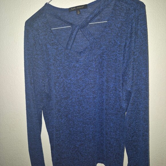 kathy ireland Shirt Size M - Picture 5 of 5